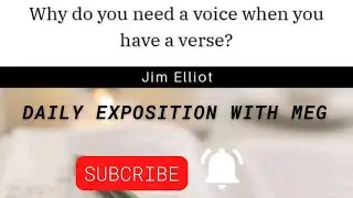 WHAT IS HARD FOR GOD? Jer. 32:27 | BIBLE EXPOSITION FOR EACH DAY #viral #bible #youtube #daily