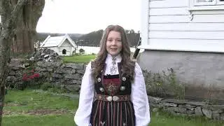 17 mai Lind&aring;s -Alver kommune 2021