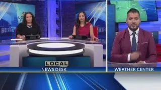 Local 23 News Today