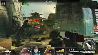 Kill shot bravo.... boot.... gameplay