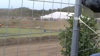 Autocross Ledde 2011 - Europokal