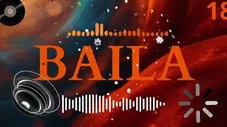 Baila Vol 21 (​[Sesión de música flamenca])
