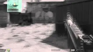 Thermal Vision MW3