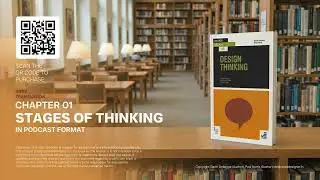 The 7 Stages of Design Thinking | Chapter 01 Explained in Hindi