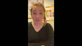 Isolating Sounds with Miss Clayton
