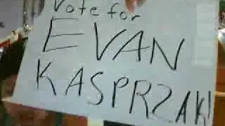 EVAN KASPRZAK!!!!