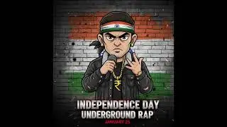 Happy independence Day - official music audio - new Hindi song #trendinhsongs 