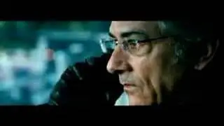 The Bourne Ultimatum DVD spot