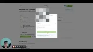 Using organization / access codes in Lingjo!