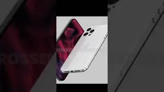 I PHONE 14 Leaked Images, without notch, no camera bump