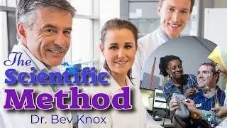 The Scientific Method Explained: Theories, Hypothesis & Research Methods