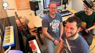 Minimusiker - Ich lieb den Frühling