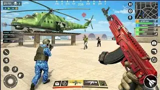 Banduk Wala Game: Gun Games 3D-Andriod gameplay#92