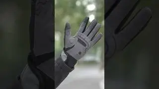 This gloves really warm 🔥 #bike #bikegear #bicycle #bikeaccesories #bikeparts #gloves #heat