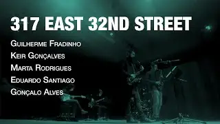 CPJAZZ - 317 East 32nd Street