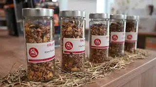 Ein Blick in den Fixkraft Abholshop