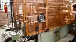 KIEFEL - KL2ES Used Thermoforming machines MachinePoint