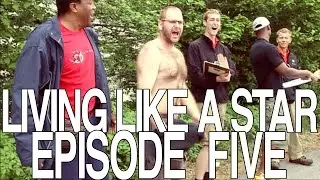 CPS REALITY T.V. Living Like A Star Season 1 / Episode 5 - FULL EPISODE