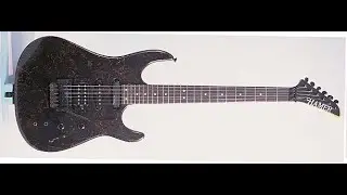 Melodic Solo In A Major Farewell 2020 (Jam Track Tomas Sandanus Music)