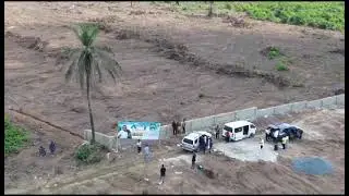 Affordable Land at Igbodu Epe