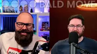 Loki - Season 2 Episode 2 - Breaking Brad | Podcast