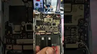 OnePlus nord CE 2 dead recover job done Alhamdulillah