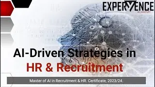 Why Enroll to AI Driven Strategies for HR & Recruitment Master Class
