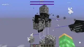 Minecraft Snapshot 20w13a Review  NEW Rideable Mob, Auto Compost Villager, Nether Compass_R
