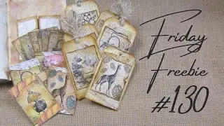 Proyecto de ahorro de tinta - Obsequio del viernes n.&deg; 130