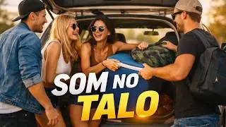 Giulio &ndash; Som no Talo (Clipe Oficial)