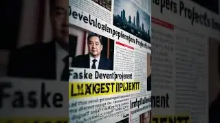 The File That Exposed the Pork Barrel Scam