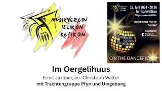 Im Oergelihuus