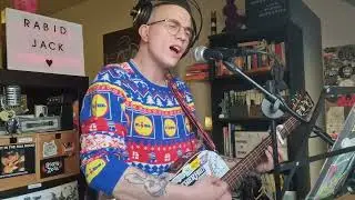 Sneeuw - Rabid Jack