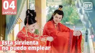 [Sub Español] Esta sirvienta no puedo emplear Capítulo 4 | Maid Escort | iQiyi Spanish