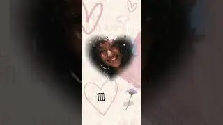 Desired face subliminal *instant results* 💗🌙✨