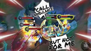 THIS IS HOW TO PLAY OLAF ON WILDRIFT! (MUST WATCH)