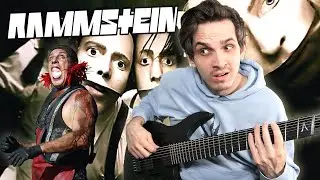 If Rammstein 