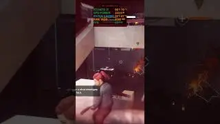 [4K] RTX 4070Ti  CONTROL DLSS + RTX ON #benchmark #rtx4070ti