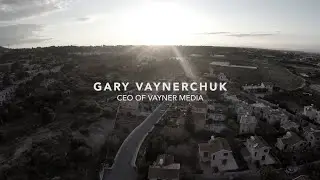 Gary Vaynerchuk - CEO of Vayner Media