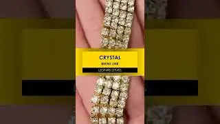 💎CRYSTAL GOLD BIKINI LINK💎