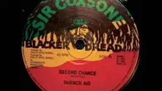 Quench Aid - Second Chance