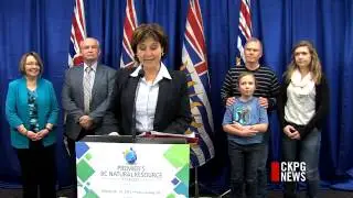 Mining Industry Commits $3 Million For Children's Hospital