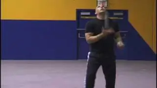 Jason Garfield's Chris Bliss Diss