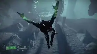 All Destiny 2 Solo secret raid chests (Timestamps in description)