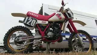 Scottish Twinshock Motocross 