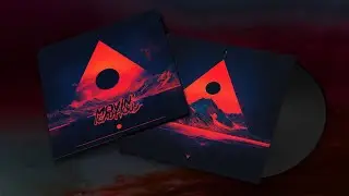 Mazbou Q & ATU - Movin' Cautious (Lyric Video)