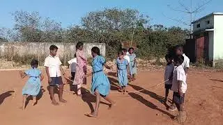 Project work video 😊