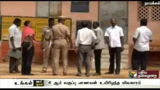 Namakkal: National Commission for Scheduled Castes investigates death of class 4 student