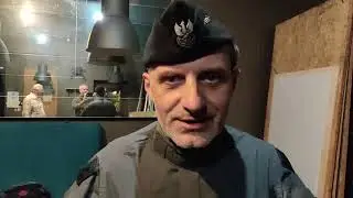 Wojciech Olszański do Kamrat&oacute;w i grupy UJOR, 16.05.2022