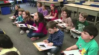 Grade 1 ELA: Text Features Non Fiction RI 1.1, RI 1.5